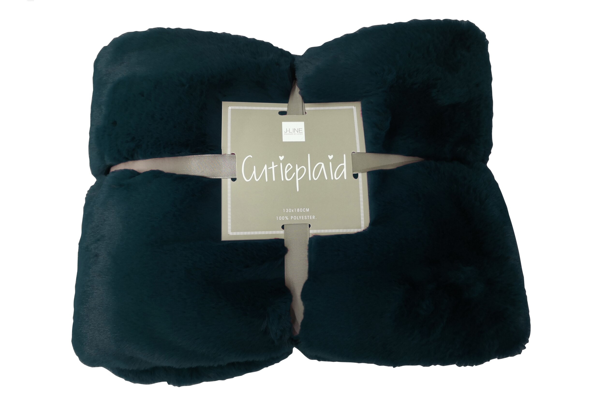 Plaid Preilder Groen - Afbeelding 4
