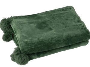Plaid Taandek Groen
