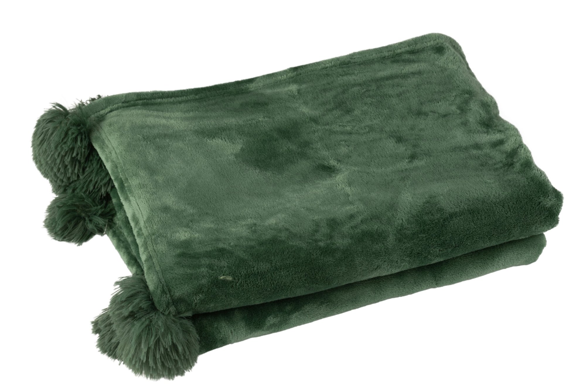 Plaid Taandek Groen