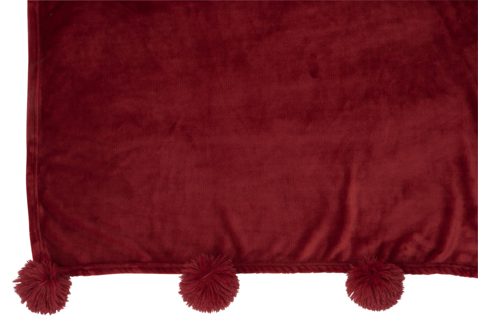 Plaid Voondak Rood - Afbeelding 2