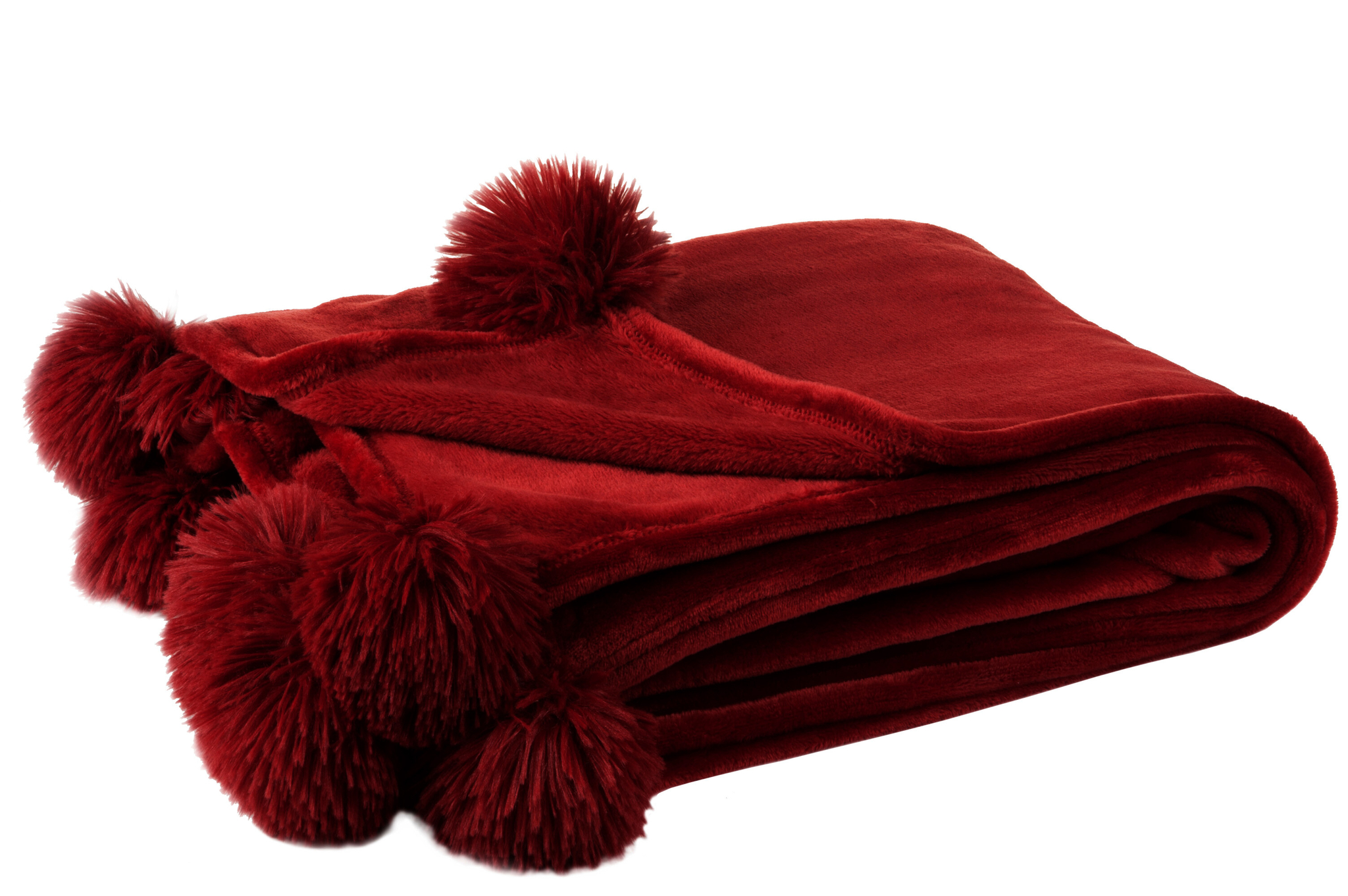 Plaid Voondak Rood - Afbeelding 3