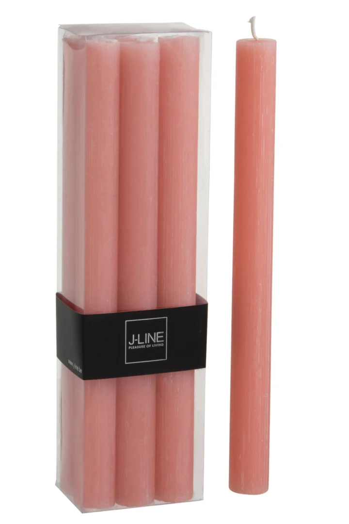Opbergdoos Trerdio Roze - Afbeelding 2