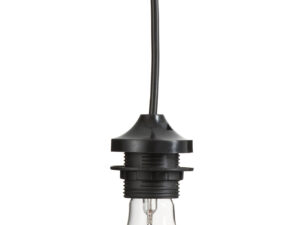 Woonaccessoire Koolvia Kunststof Transparant