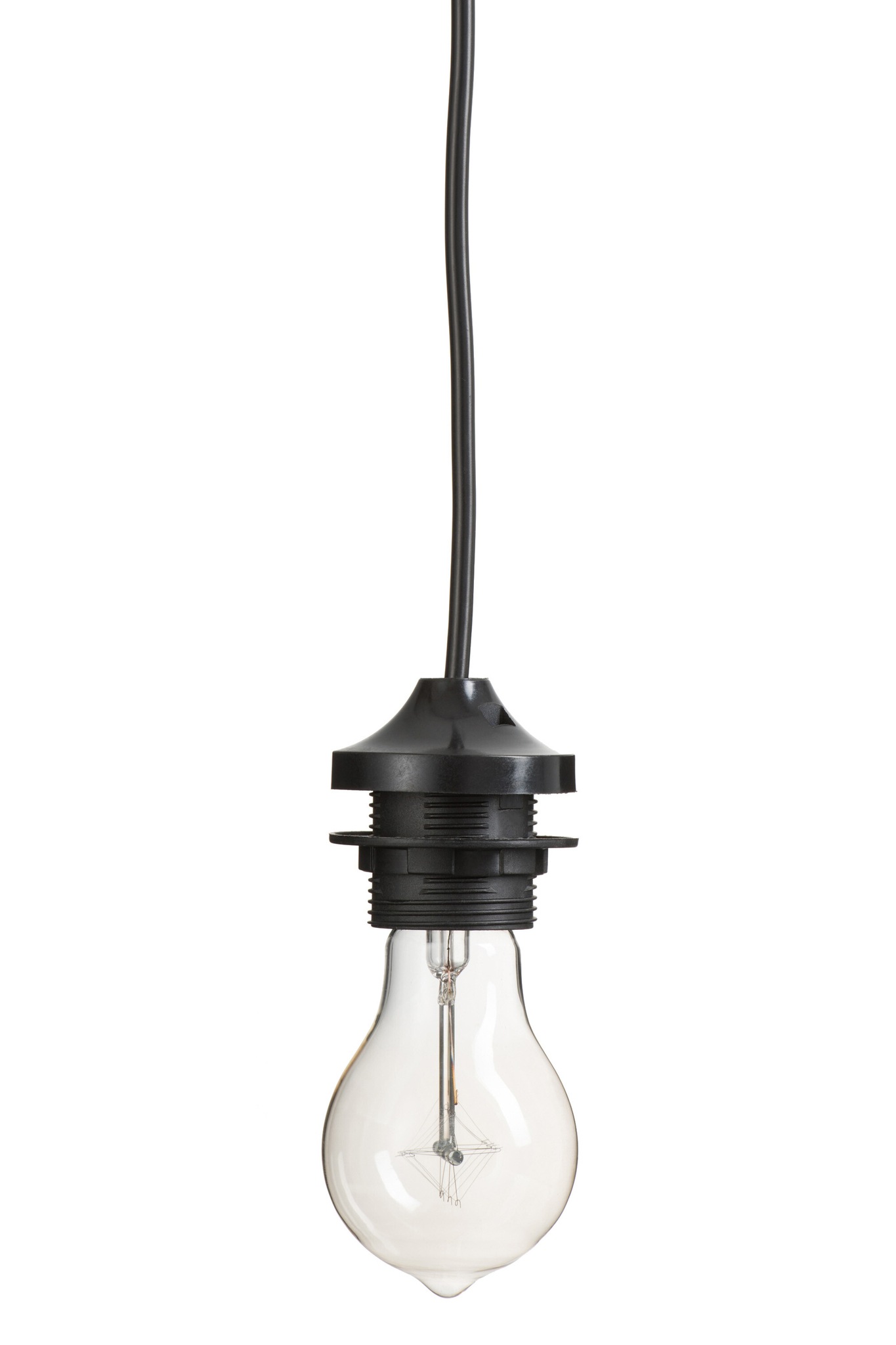 Woonaccessoire Koolvia Kunststof Transparant
