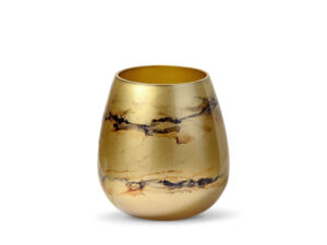 Vaas Breestaro Goud H21 cm