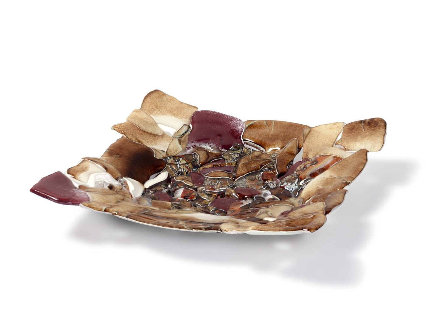 Schaal Primol Glas