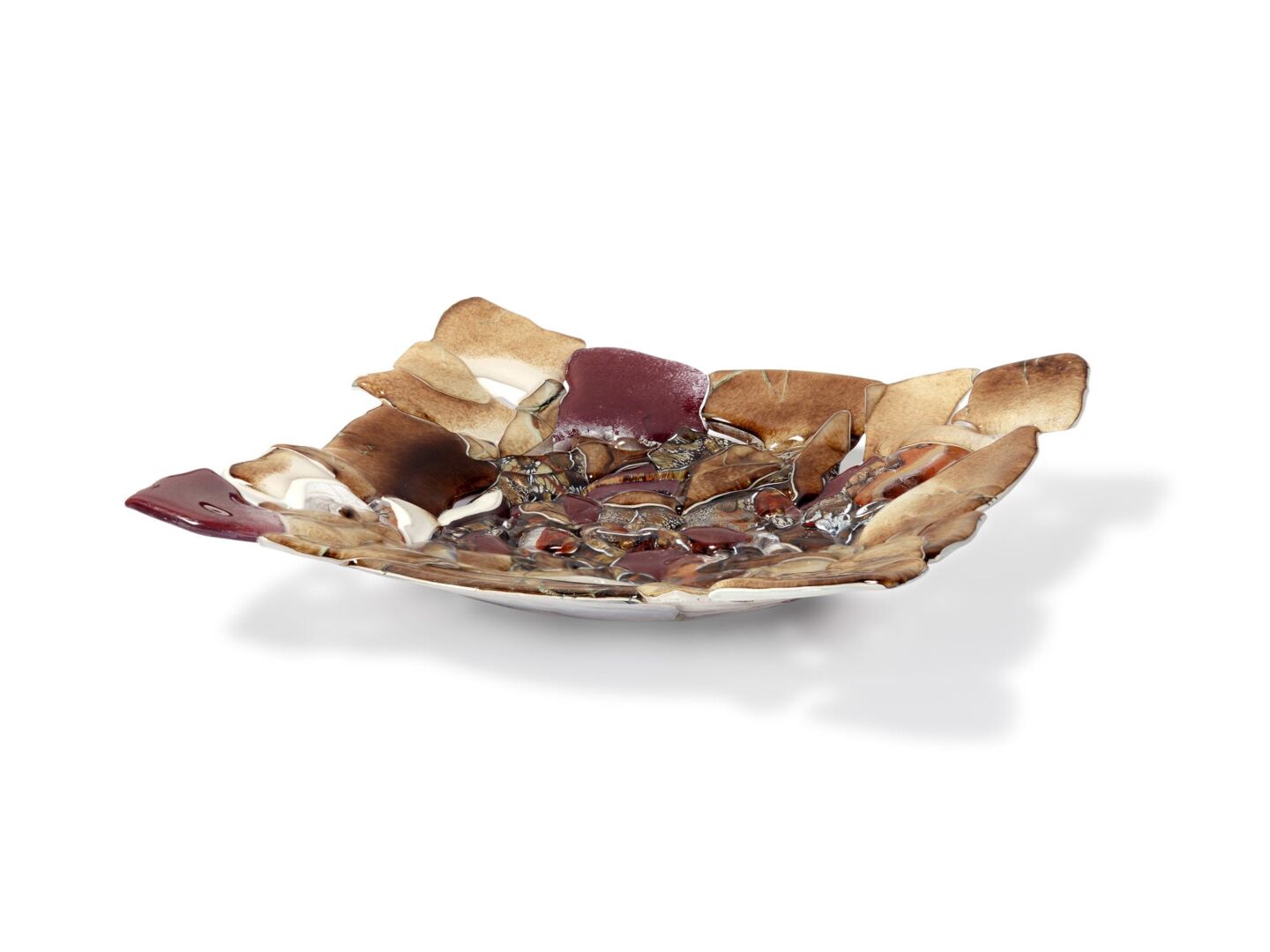Schaal Primol Glas - Afbeelding 2