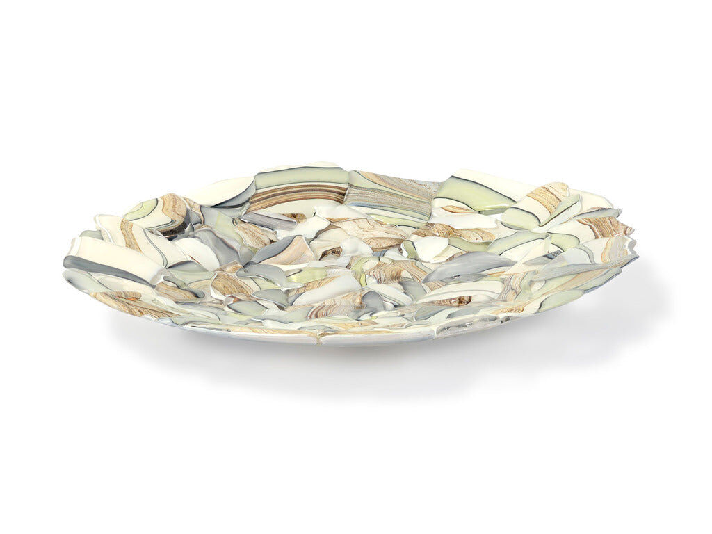 Schaal Deemona Glas - Afbeelding 2