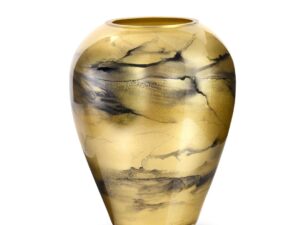 Vaas Traarin Goud H27 cm
