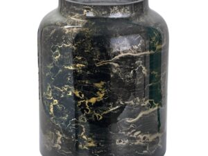 Vaas Sotak Glas Zwart