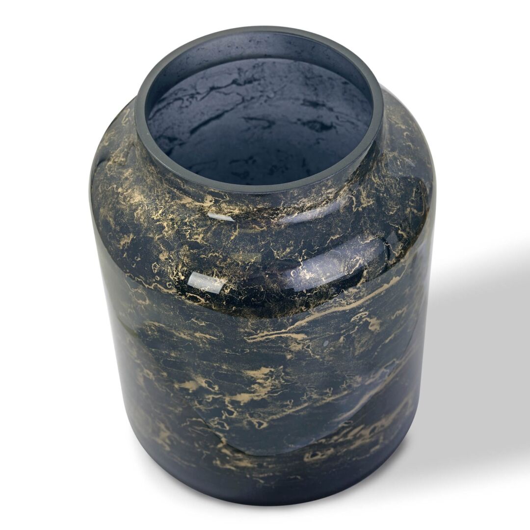 Vaas Sotak Glas Zwart - Afbeelding 3