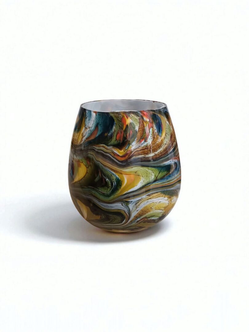 Vaas Molvena Glas - Afbeelding 2