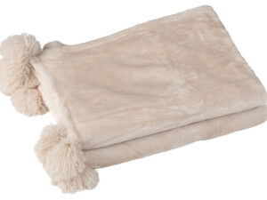 Plaid Vammia Beige
