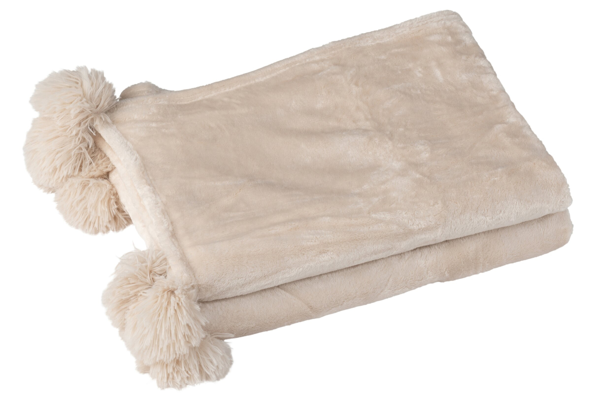 Plaid Vammia Beige
