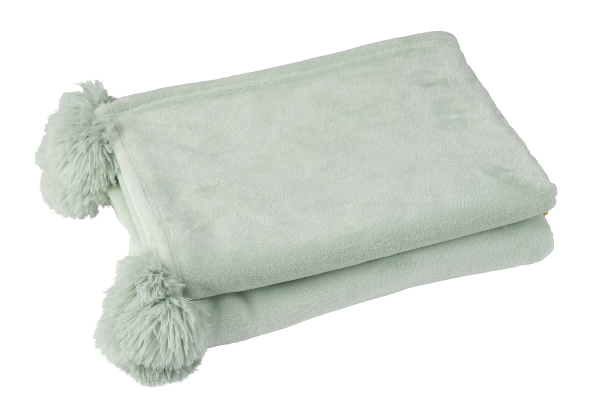 Plaid Teilond Groen