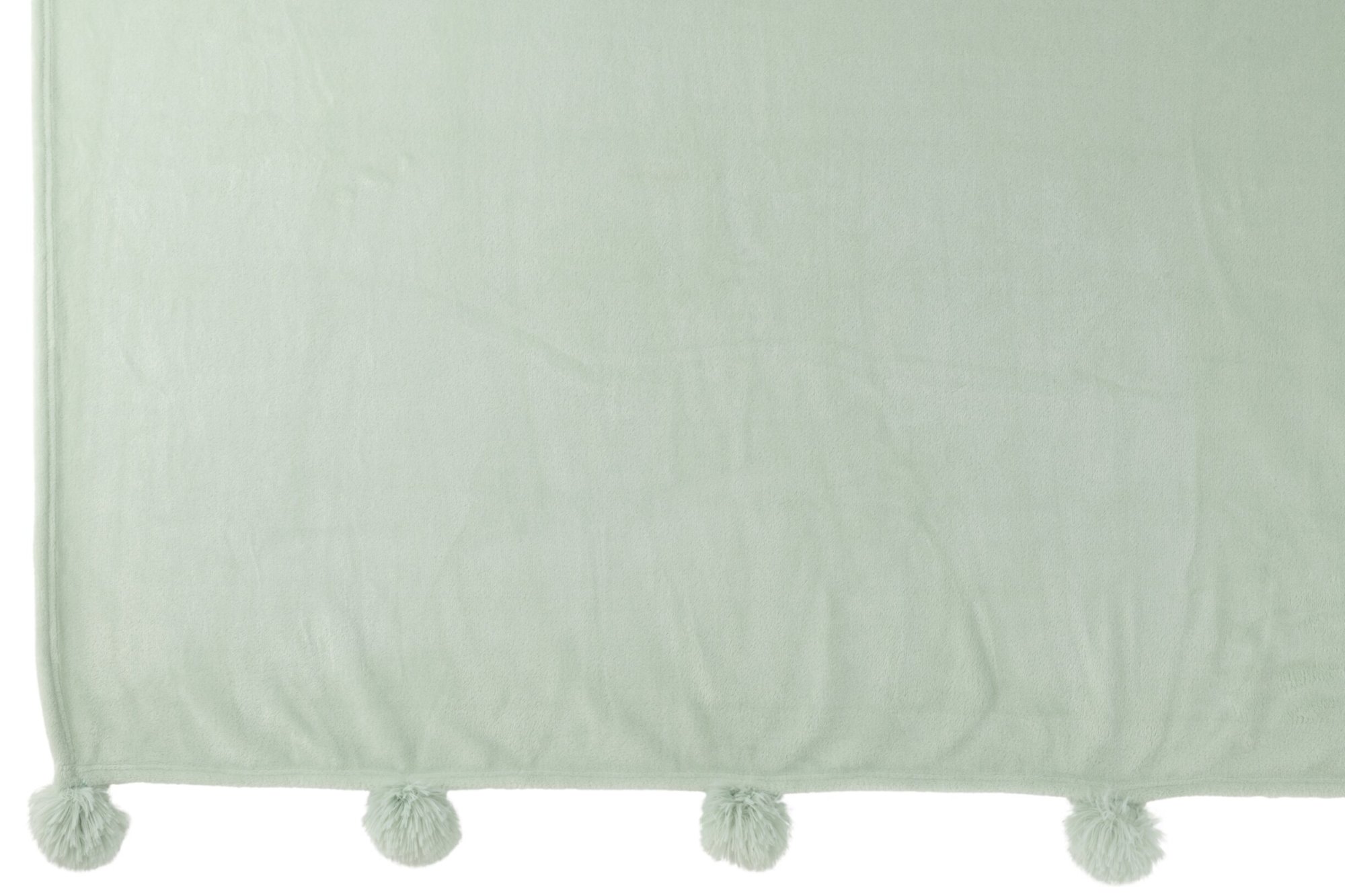 Plaid Teilond Groen - Afbeelding 3
