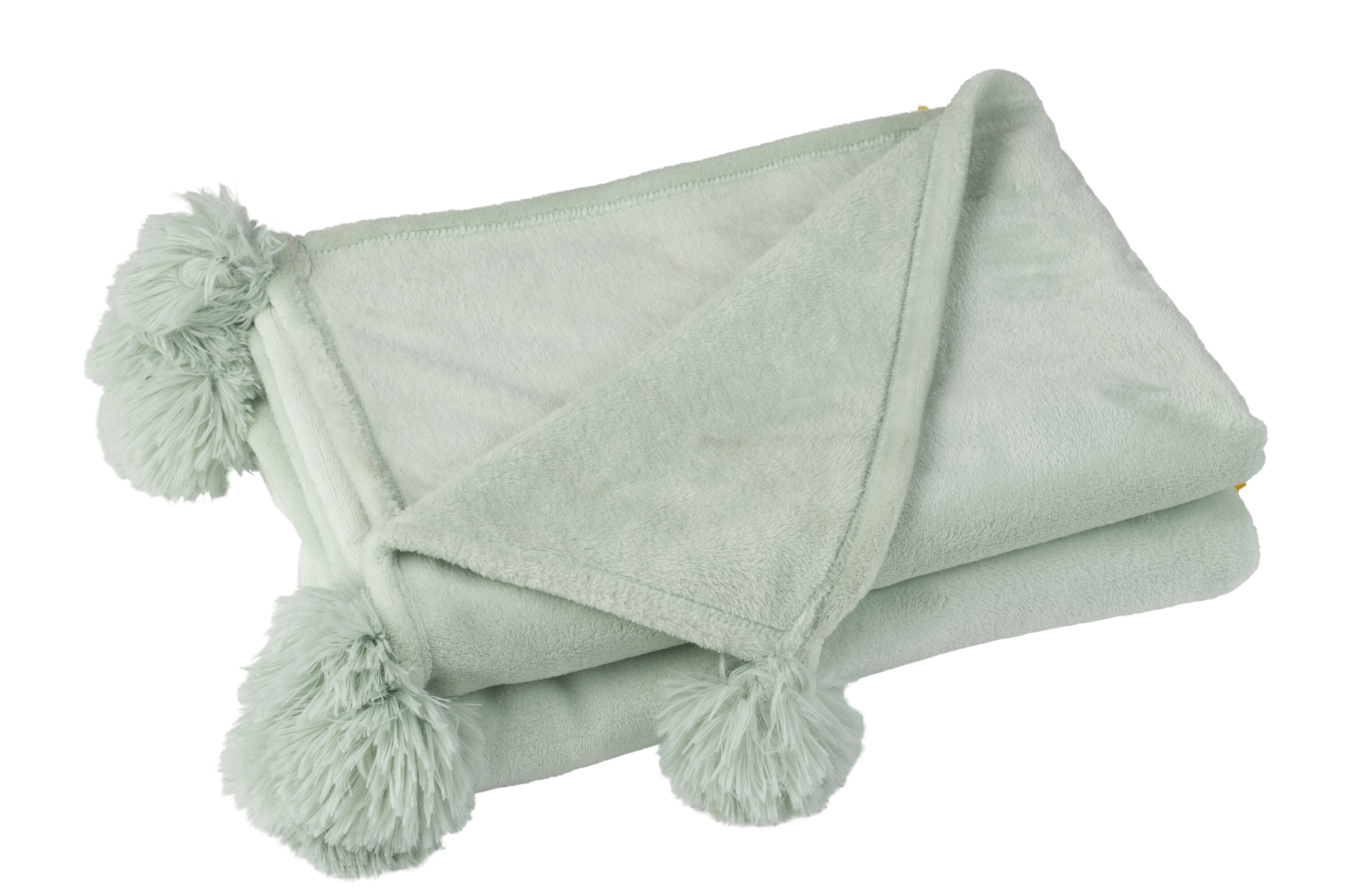 Plaid Teilond Groen - Afbeelding 6