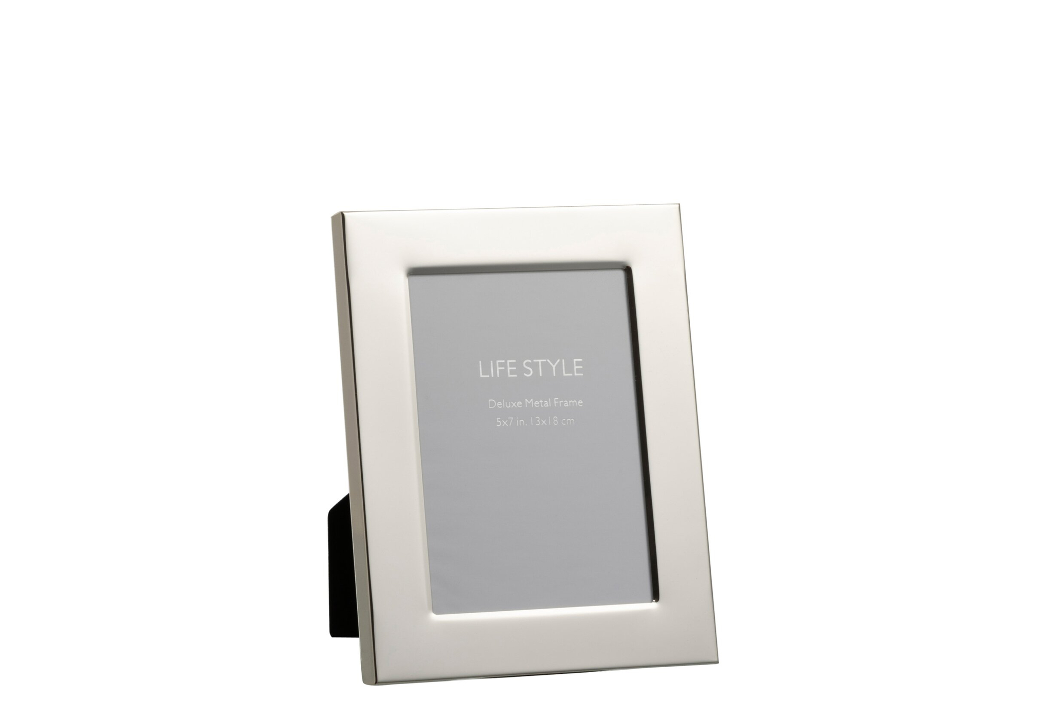 Fotolijst Lemil Glas Zilver - Afbeelding 2