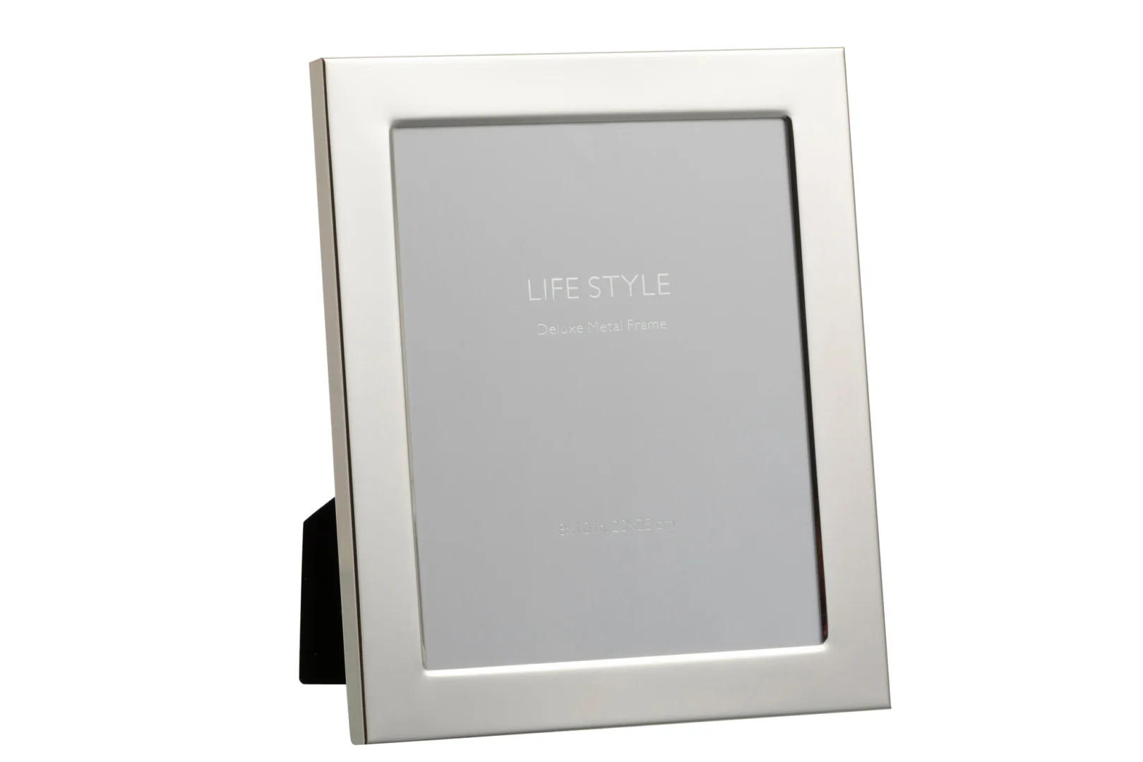 Fotolijst Paatone Glas Zilver - Afbeelding 2