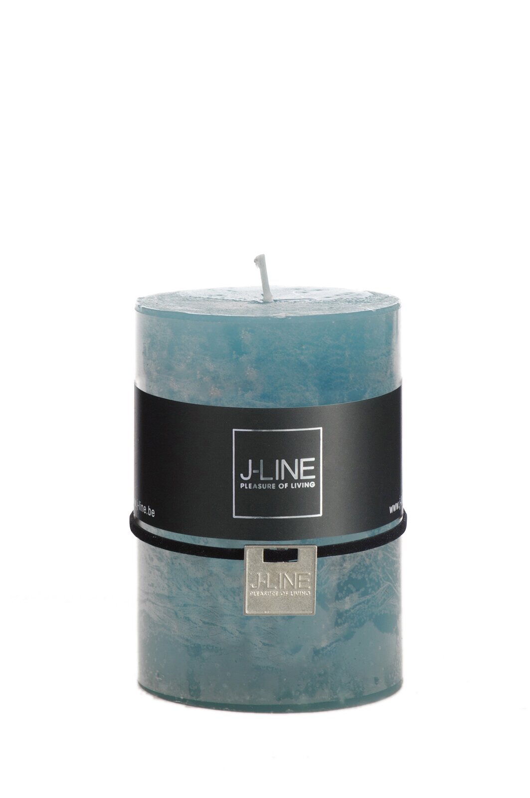 Cilinderkaars Datoro Blauw