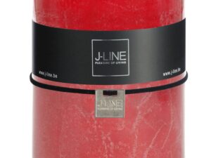 Cilinderkaars Preltura Roze