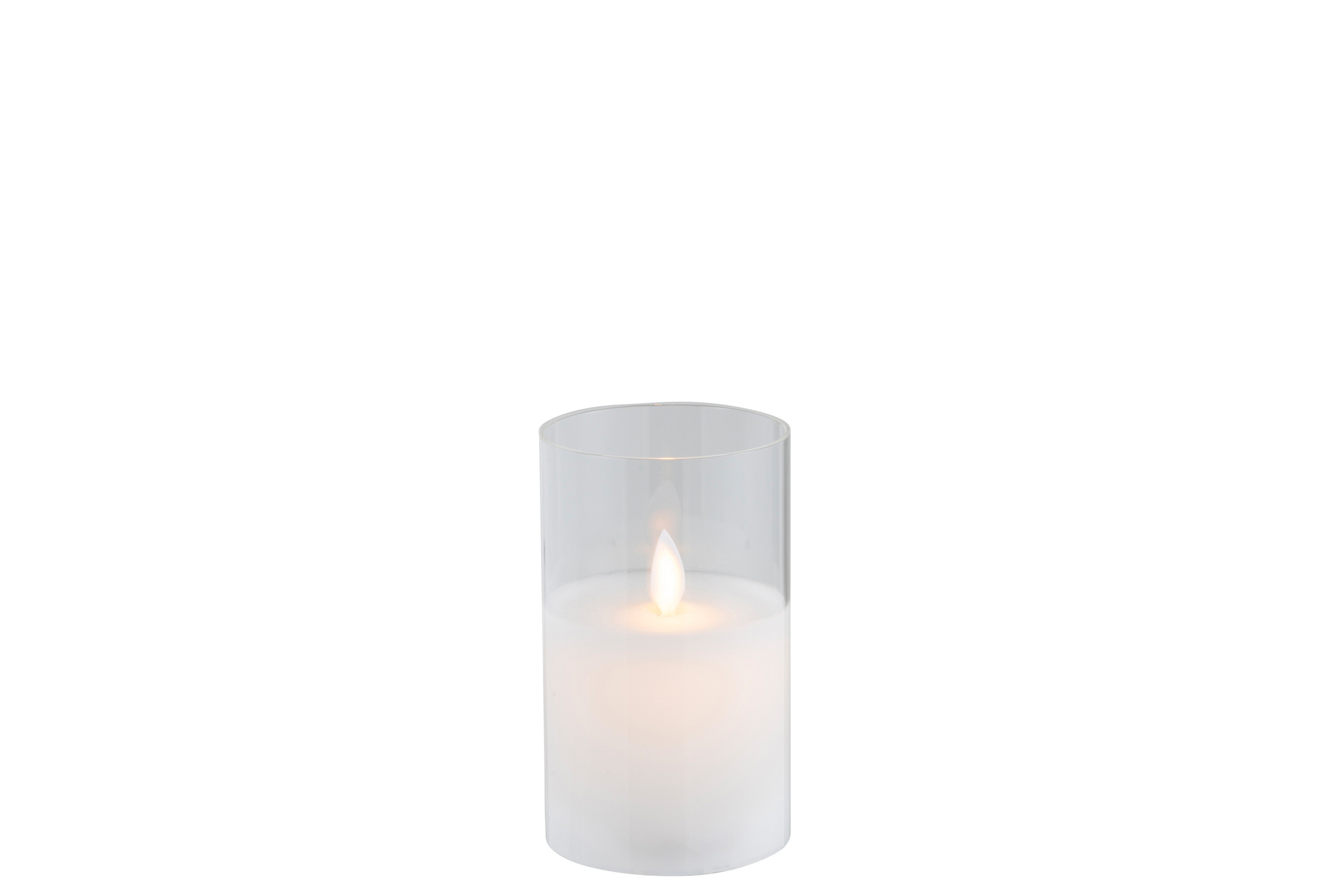 Lamp Senun Transparant