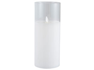 Lamp Jildena Transparant