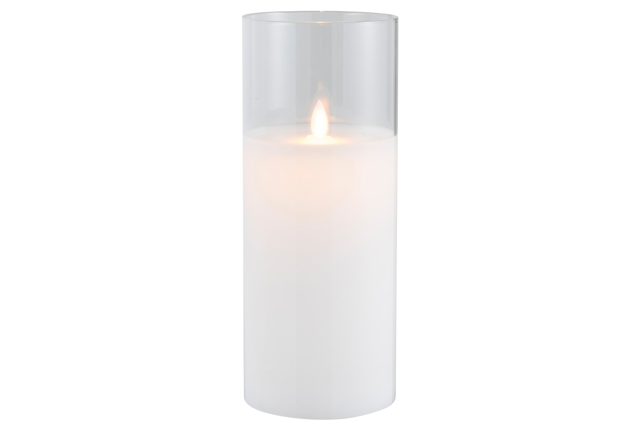 Lamp Jildena Transparant - Afbeelding 5