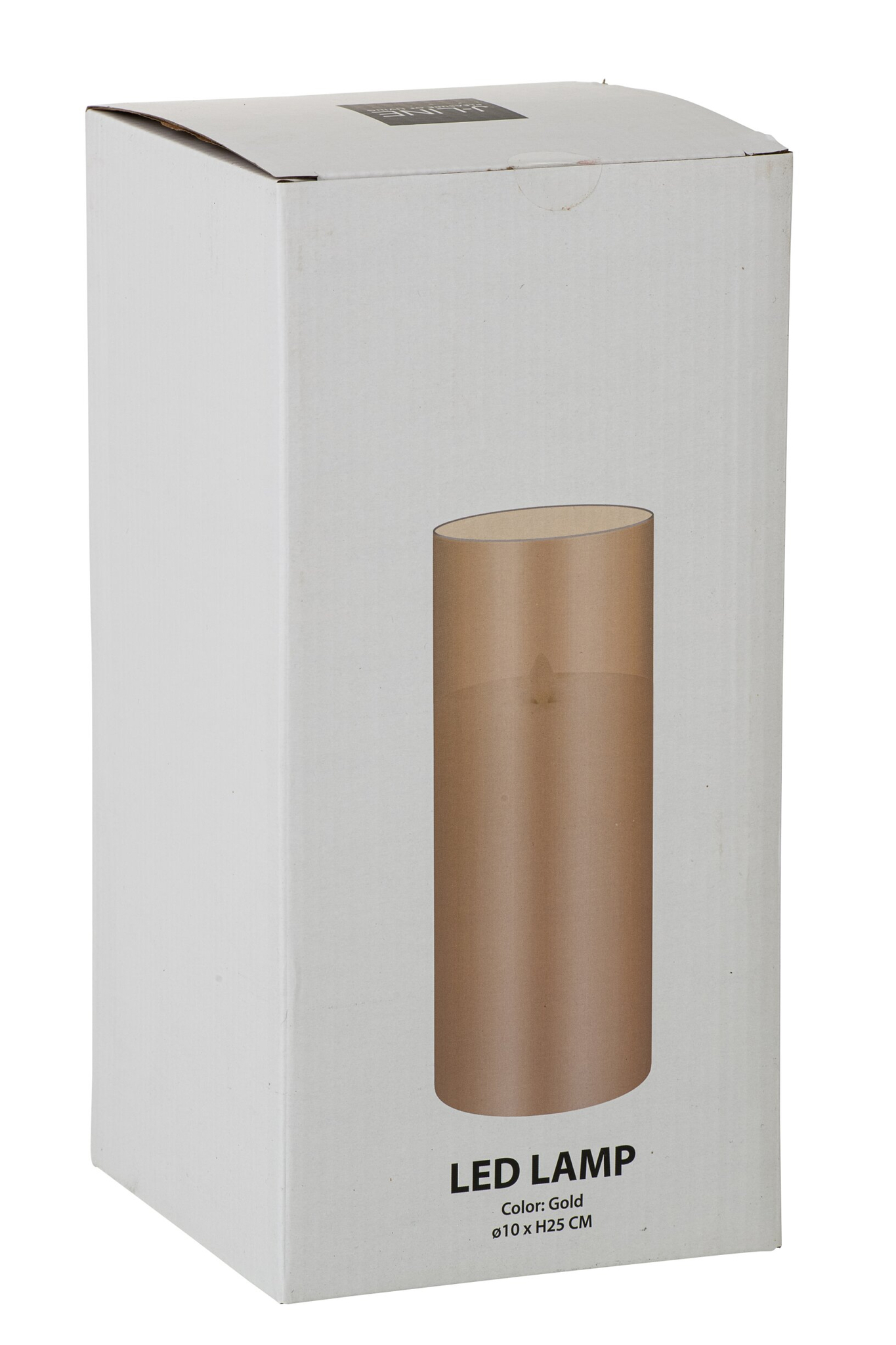 Lamp Coonnero Goud - Afbeelding 3