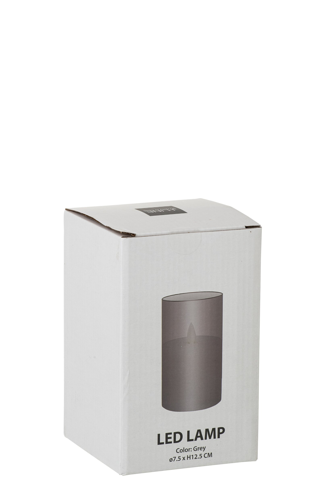 Lamp Raallel Glas - Afbeelding 3