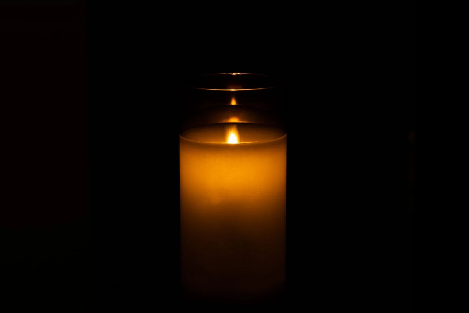 Ledlamp Rarronte Grijs - Afbeelding 2