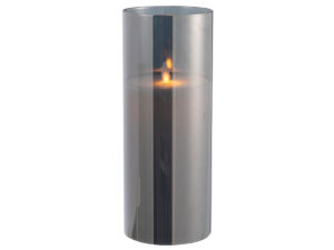 Ledlamp Gidone Glas