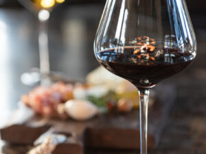 Drinkglas Zerror Glas Transparant