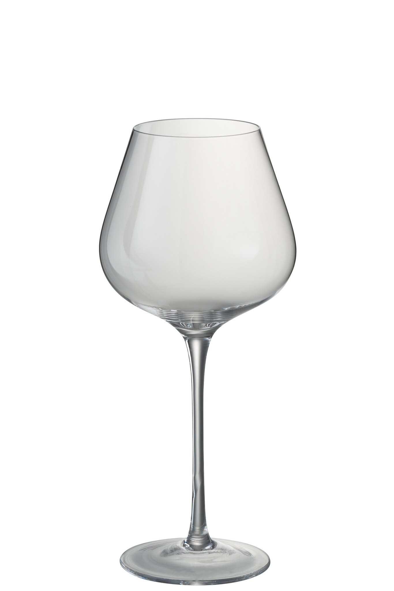 Drinkglas Zerror Glas Transparant - Afbeelding 3