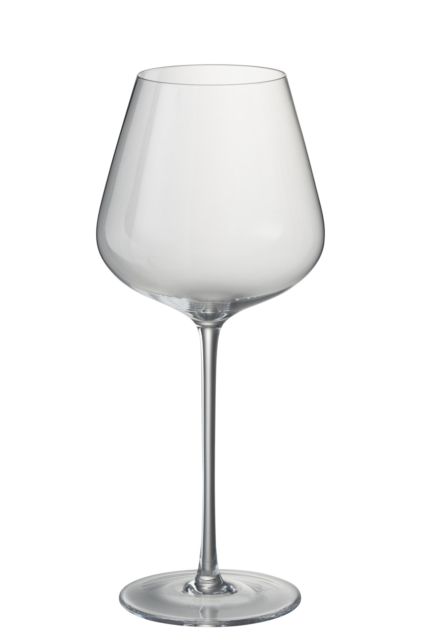 Drinkglas Slooldir Glas Transparant - Afbeelding 2