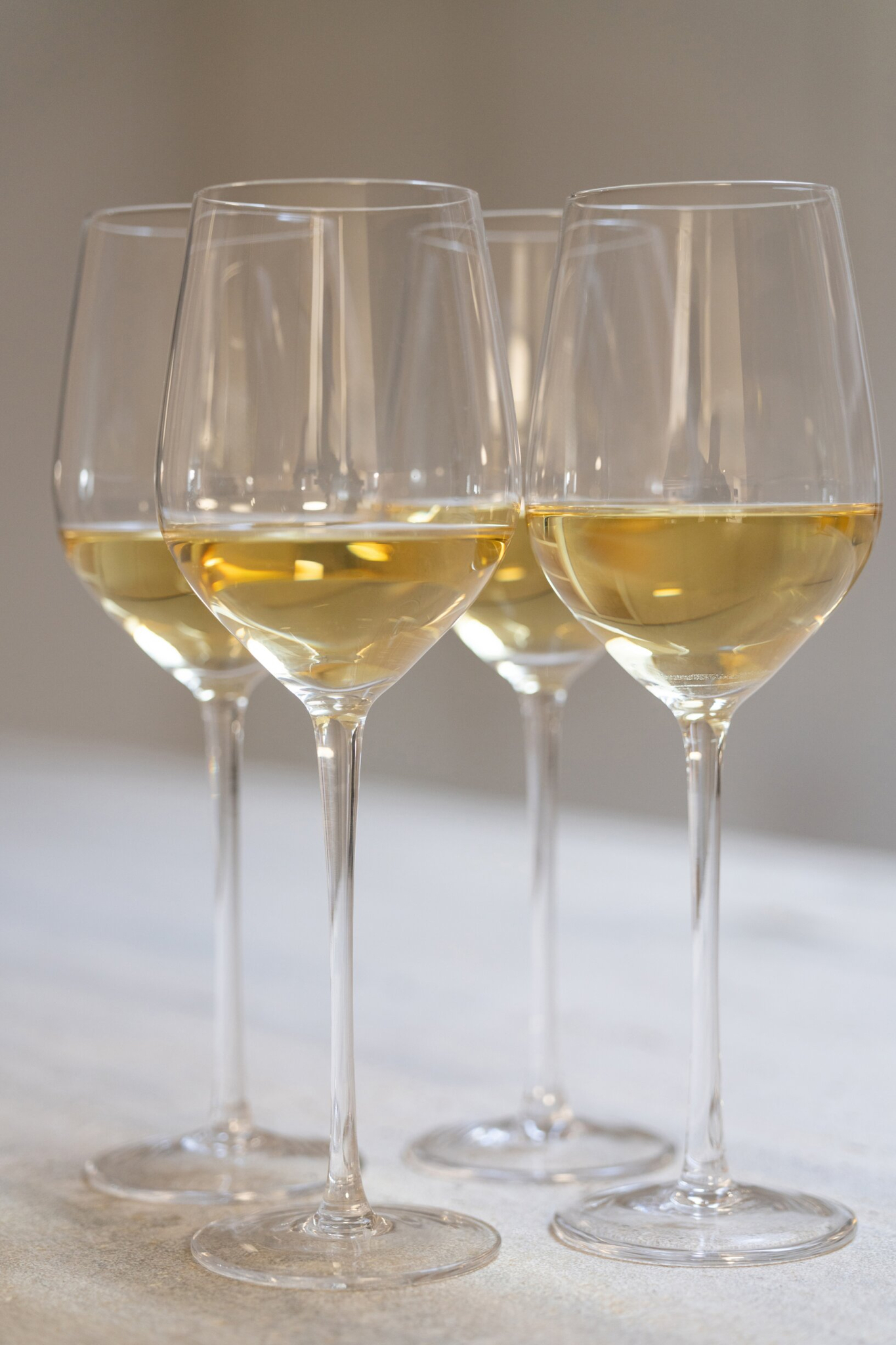Drinkglas Gooskino Glas Transparant