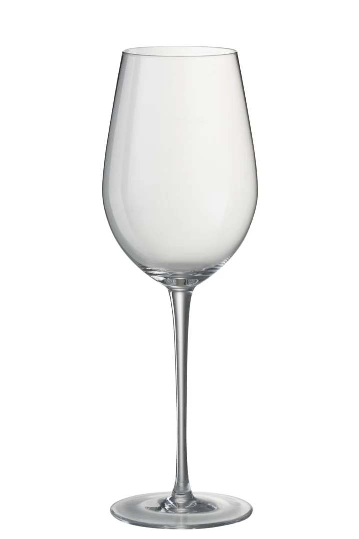 Drinkglas Gooskino Glas Transparant - Afbeelding 2