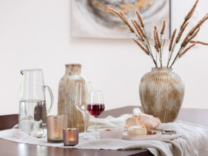 Drinkglas Praubone Glas Transparant