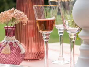 Drinkglas Haatira Glas Transparant