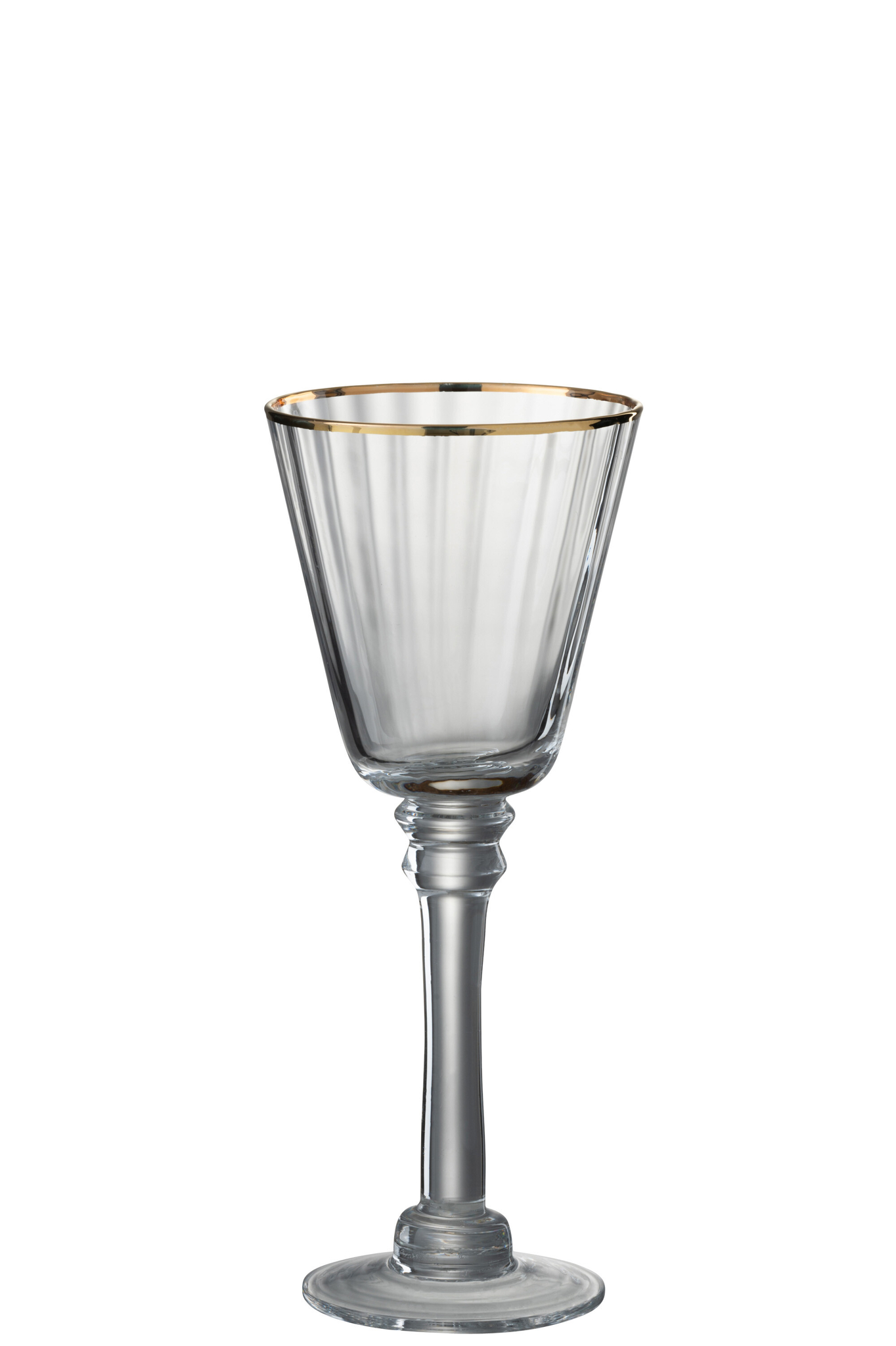 Drinkglas Haatira Glas Transparant - Afbeelding 5