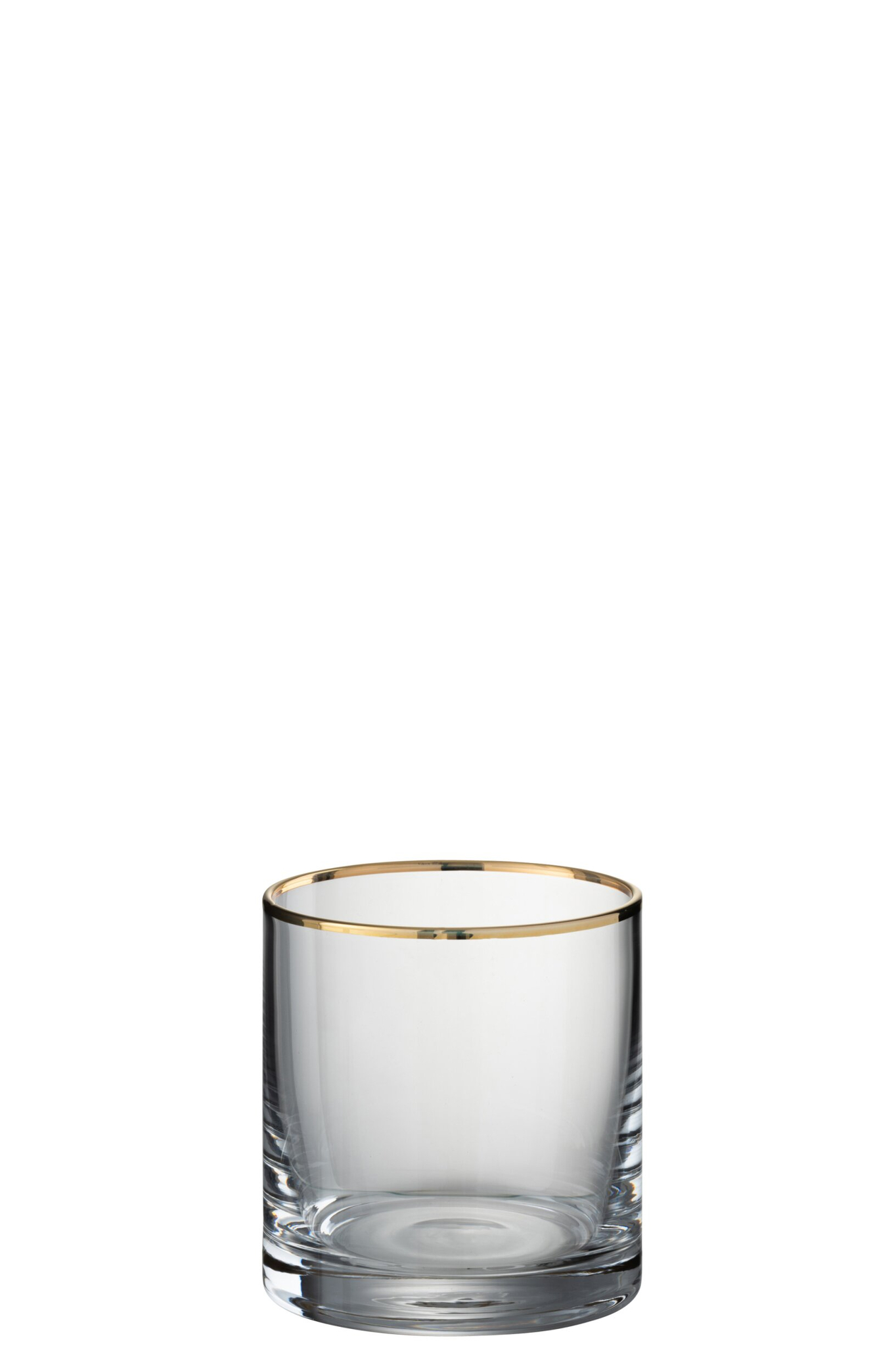 Drinkglas Taulten Glas Transparant