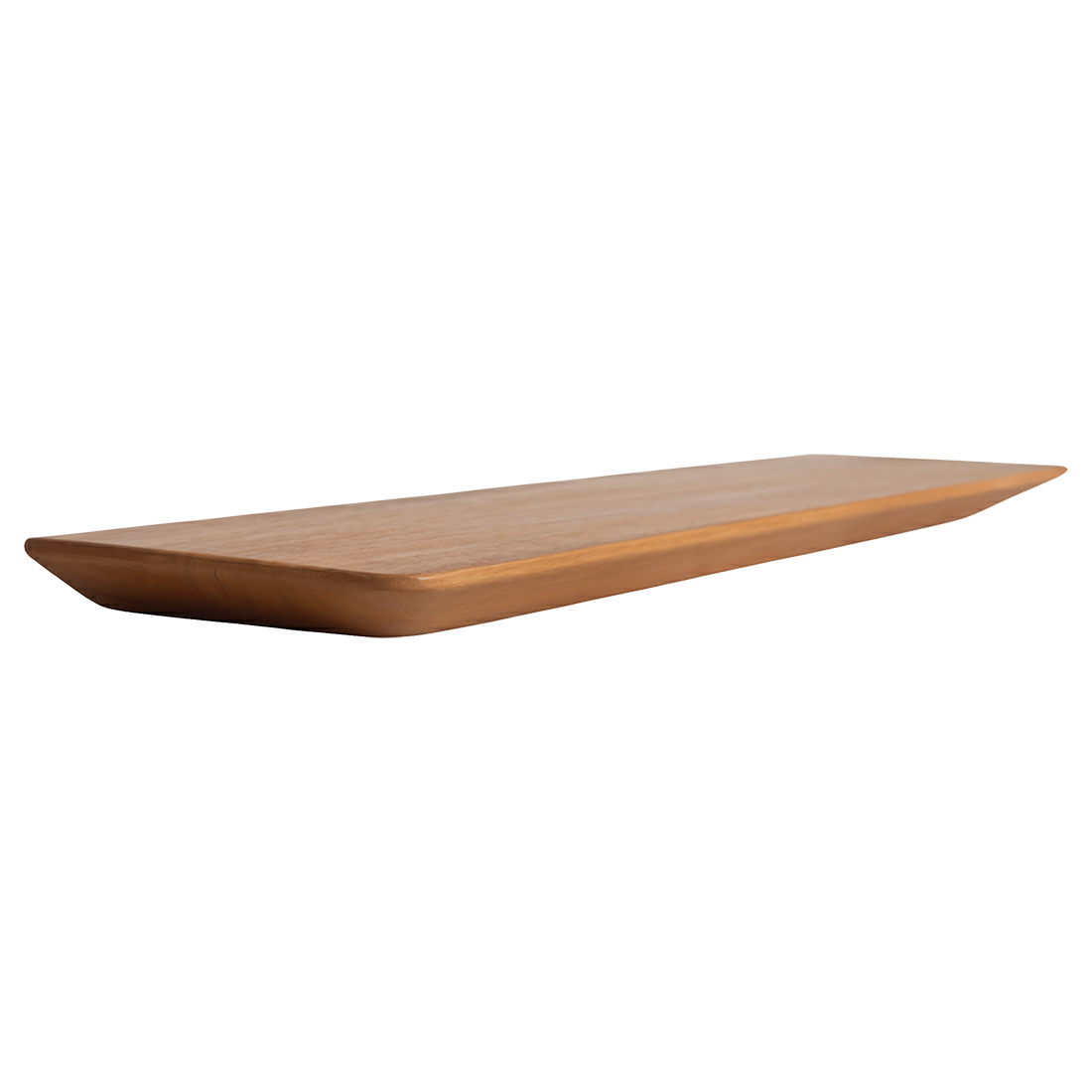 Wandplank Phoebe Teak