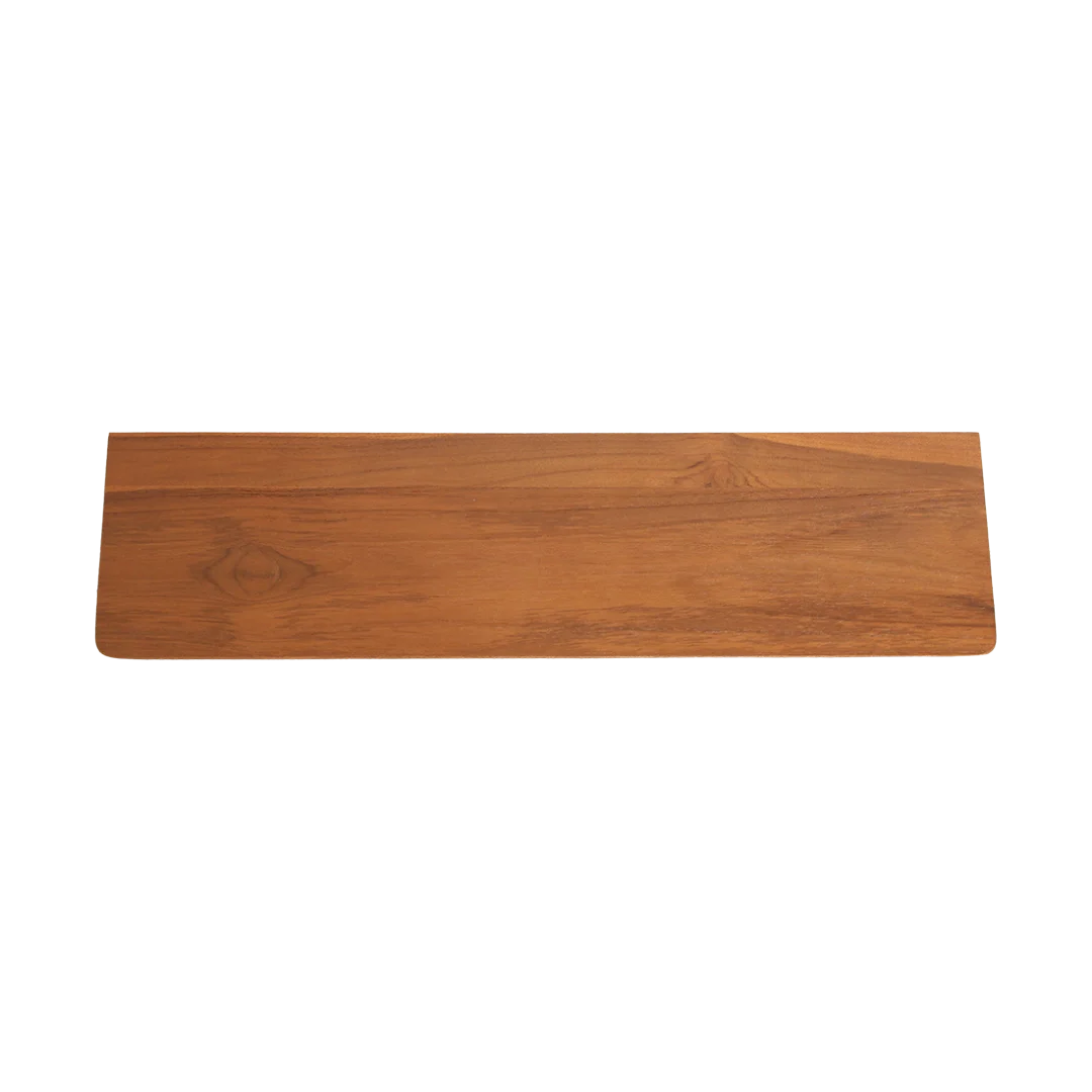 Wandplank Phoebe Teak - Afbeelding 3