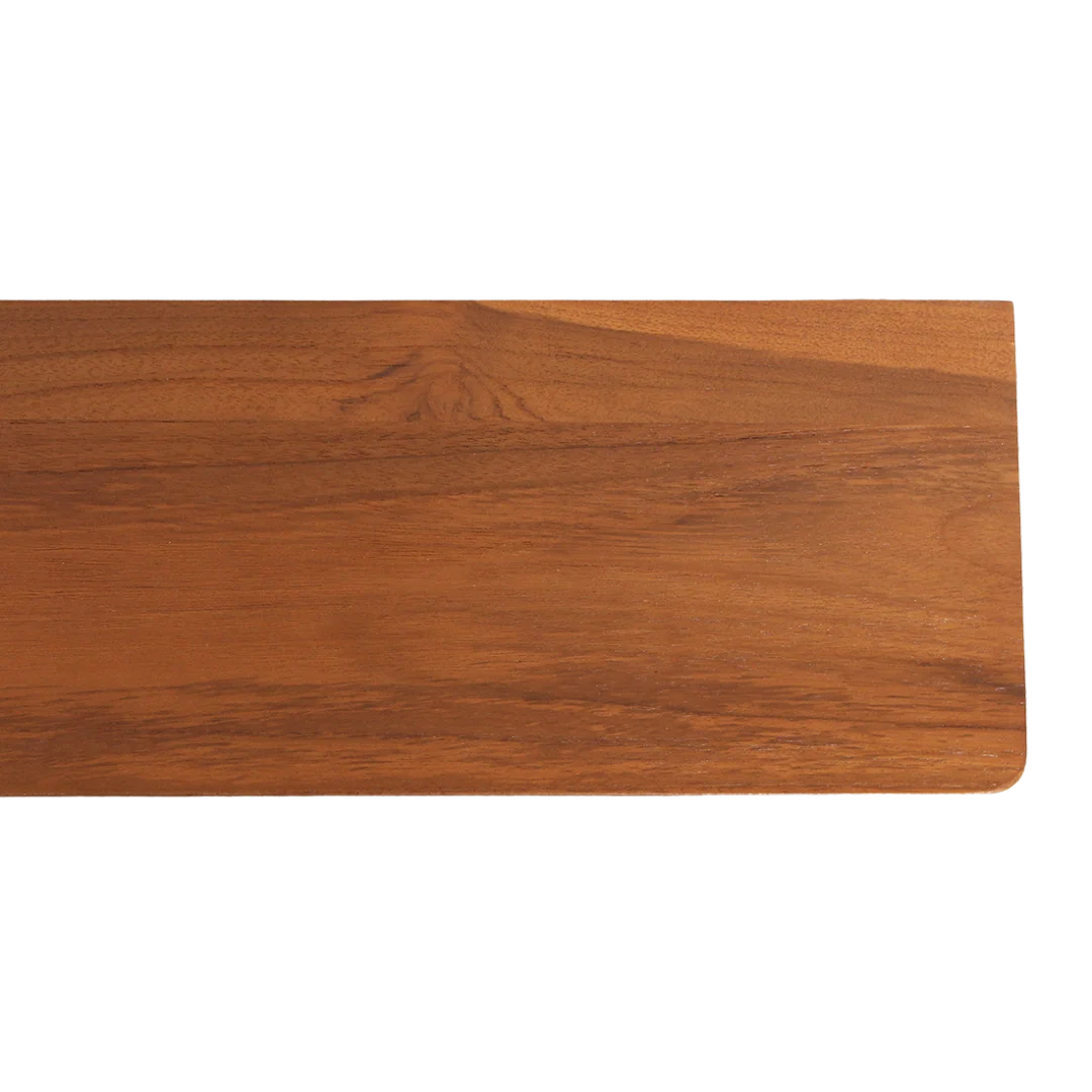 Wandplank Phoebe Teak - Afbeelding 7