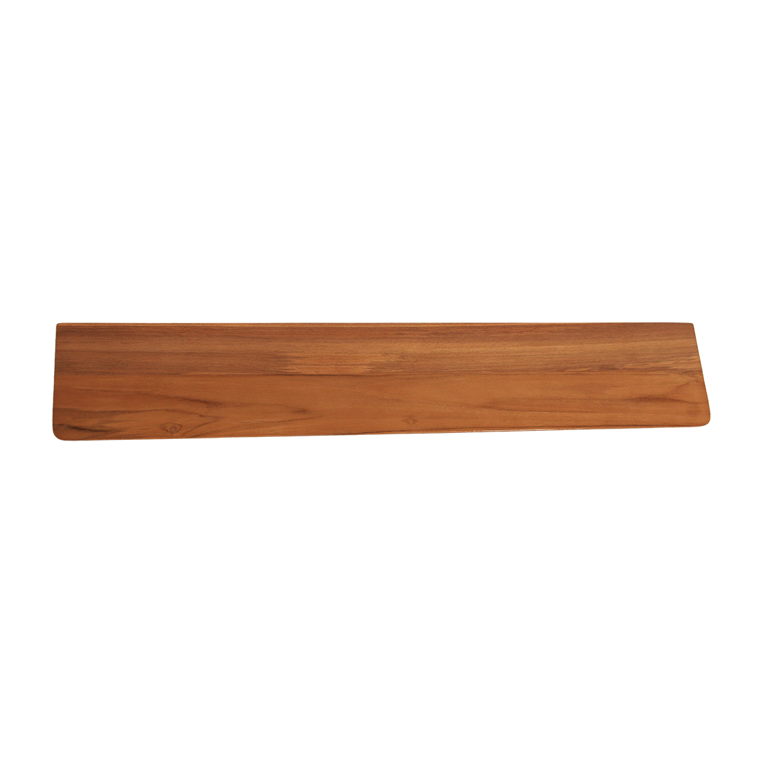 Wandplank Goorira Teak - Afbeelding 2