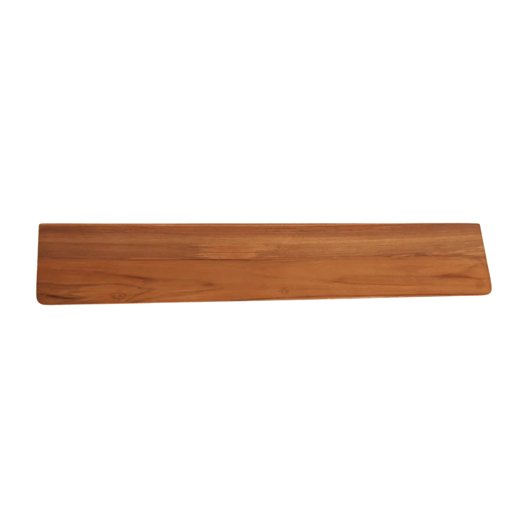 Wandplank Goorira Teak - Afbeelding 2