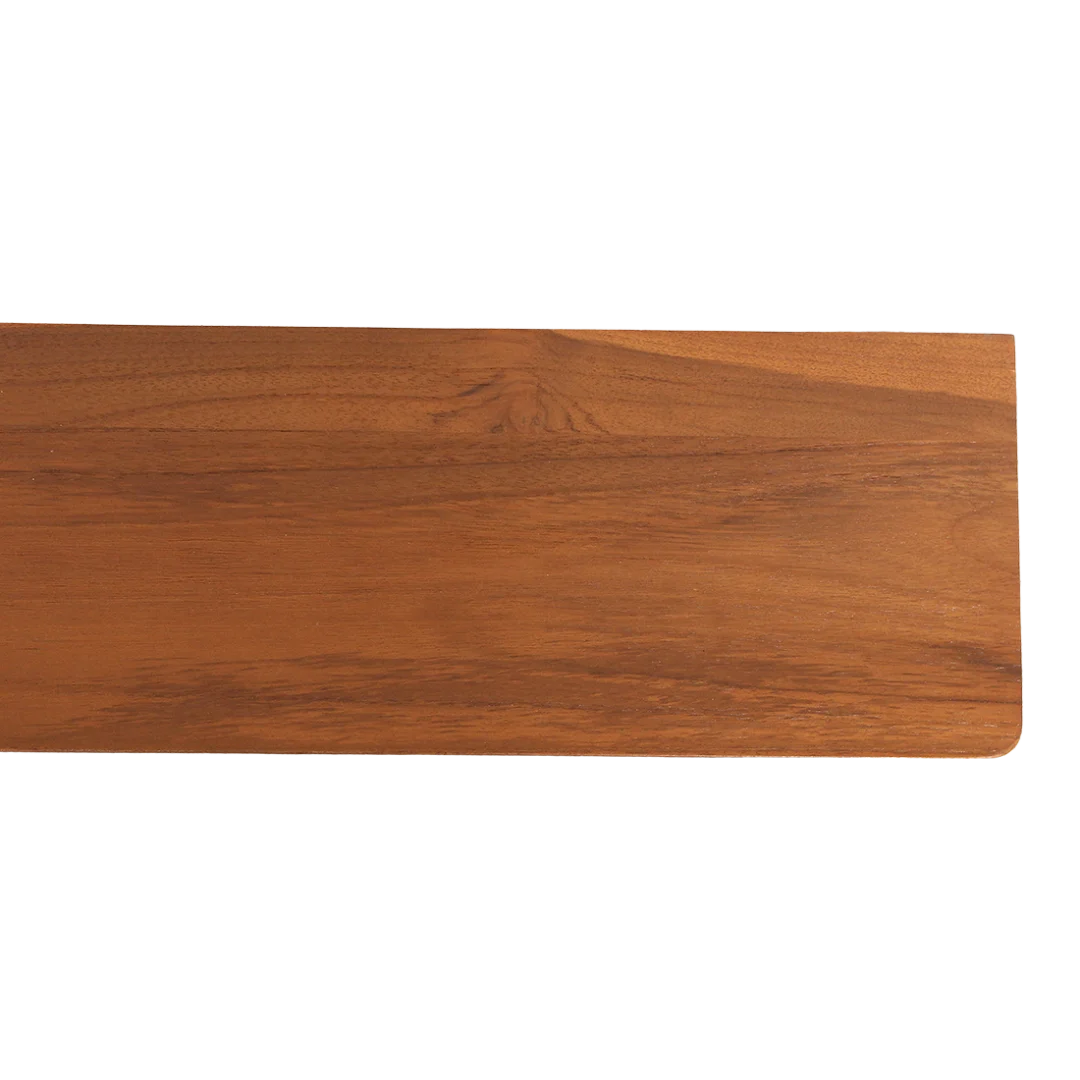Wandplank Goorira Teak - Afbeelding 4