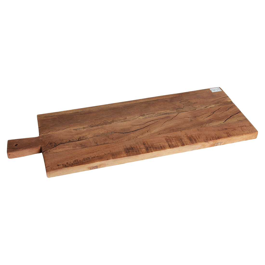 Serveerplank Sarnino Hout Bruin