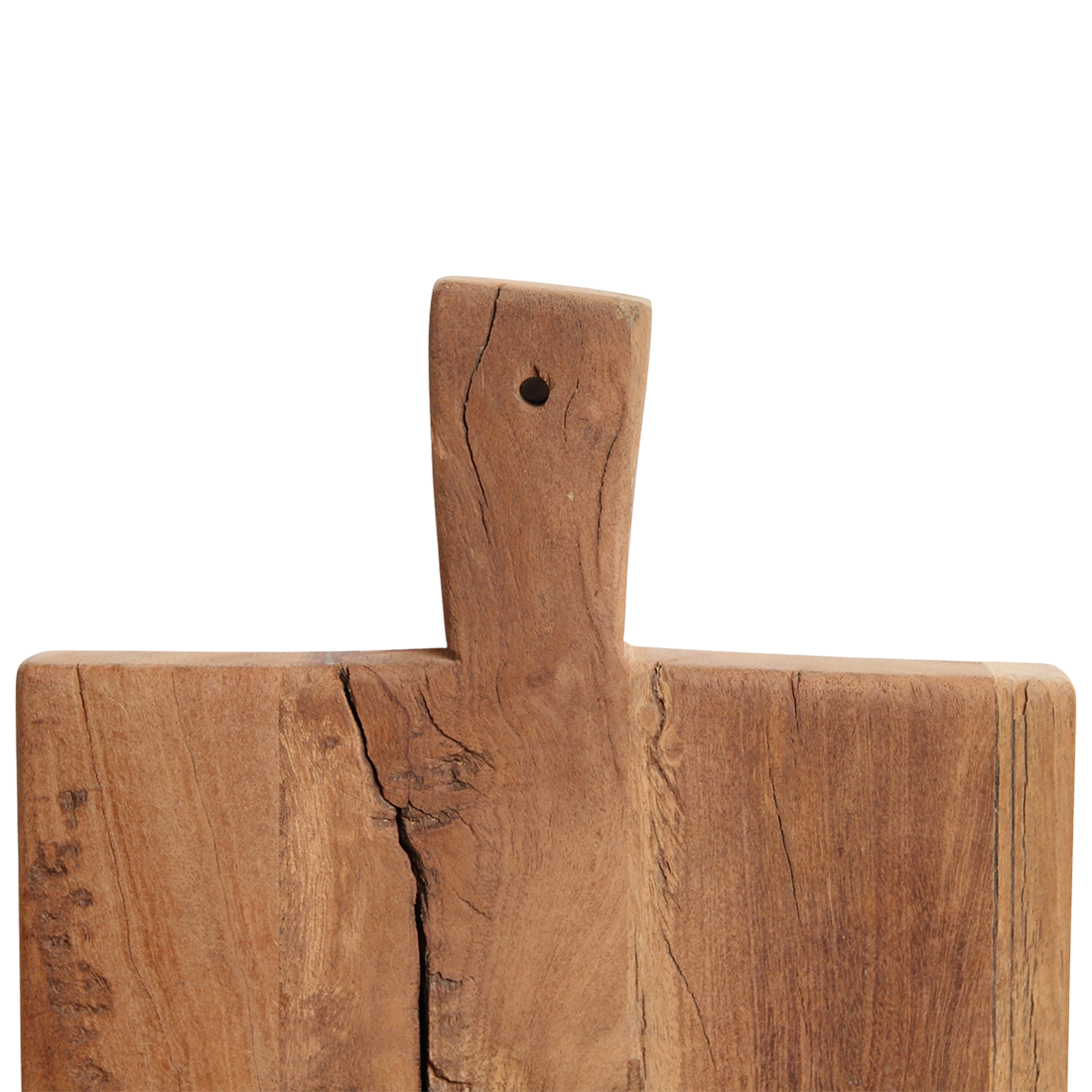 Serveerplank Sarnino Hout Bruin - Afbeelding 5