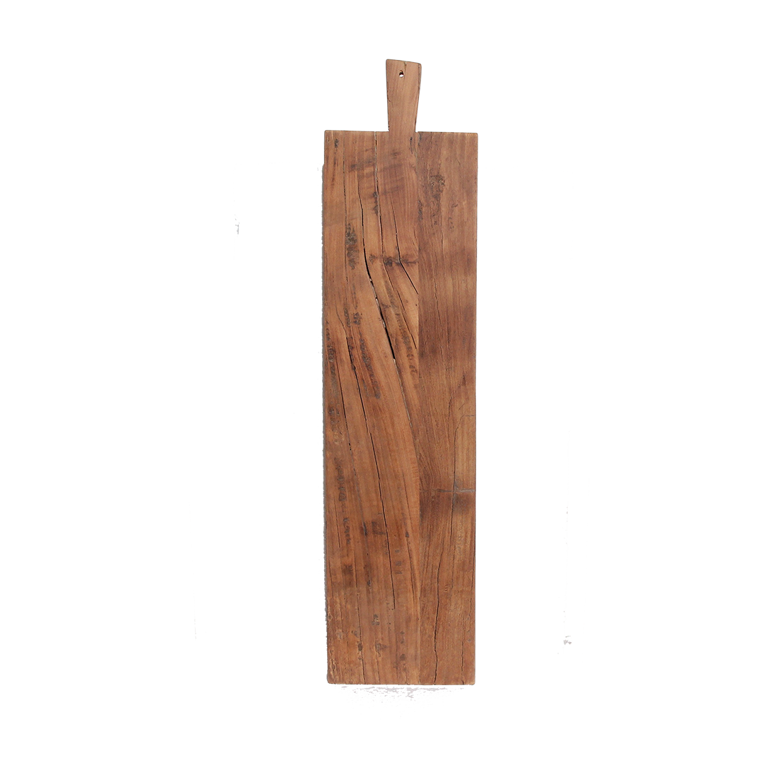 Serveerplank Stockholm Hout Bruin - Afbeelding 3
